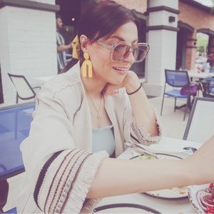 Authentic Celine CL40045F